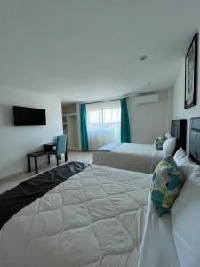 ABERDEEN HOTEL DOLORES HIDALGO