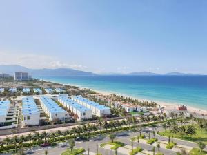 The King of Arena Cam Ranh