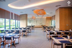 The King of Arena Cam Ranh