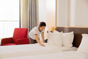 The King of Arena Cam Ranh