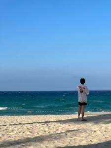 The King of Arena Cam Ranh