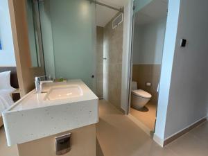 The King of Arena Cam Ranh