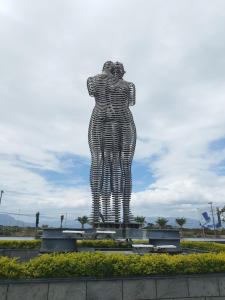 The King of Arena Cam Ranh