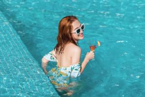 The King of Arena Cam Ranh