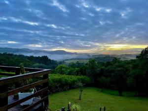 Loft no Morro da Borússia