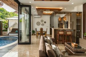 Private Luxury Villa l Pool & Spa l Nova Escapes