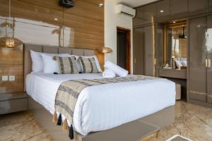 Private Luxury Villa l Pool & Spa l Nova Escapes