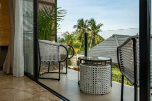 Private Luxury Villa l Pool & Spa l Nova Escapes