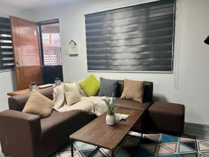 Relax in San Pablo Citys Cozy Holiday Home at Kingston House