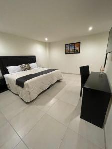 ABERDEEN HOTEL DOLORES HIDALGO