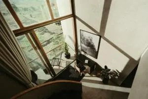 Beyond Hotel - Munggu