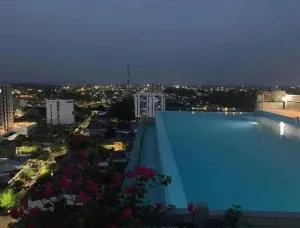 Apto Hermoso con Vista a la Ciudad - Barrancabermeja