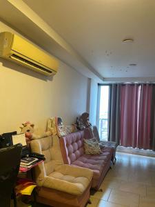 Apto Hermoso con Vista a la Ciudad