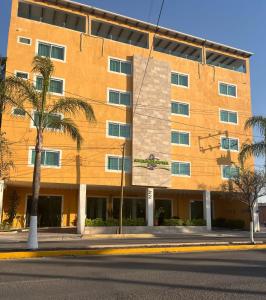 ABERDEEN HOTEL DOLORES HIDALGO