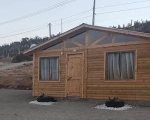 Javaluna - Guangualí