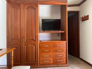 Casa del León - Asunción Nochixtlán