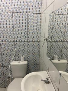 Hotel e Pousada REQUINTTE