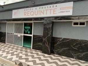 Hotel e Pousada REQUINTTE