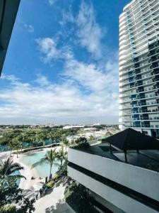 K Place Staycation at Azure North - 3hvězdičkové hotely ve městě San Fernando