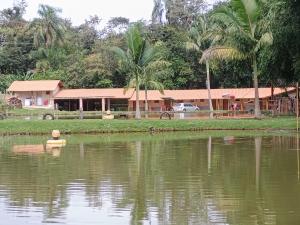 Chácara Cachoeira