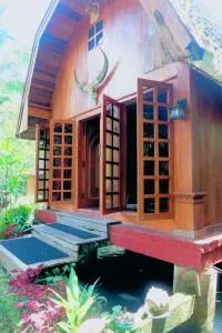 Pondok Tio - Batukliang