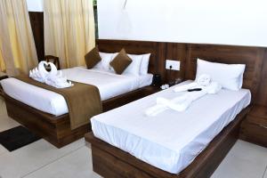 River Valley Retreat Coorg