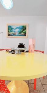 Apartamento encantador em condomínio