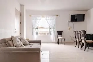 Cómodo y acogedor apartamento - Pradera