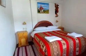 TITI QALA HOSTEL - Isla de Sol