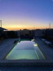 Casa Bonita - San Carlos