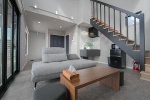 新築オーシャンビュー離れ FLAG Awaji HANARE