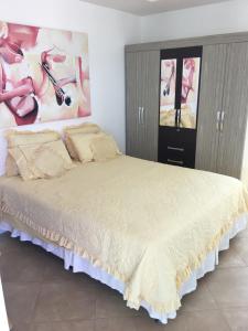 Luxury Mansion in Porto das Dunas