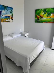 Luxury Mansion in Porto das Dunas