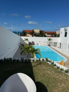 Luxury Mansion in Porto das Dunas