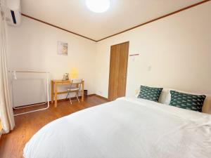 NewDay House全新日式洋风独栋 新今宫站花园町站 近通天阁天王寺 机场直达