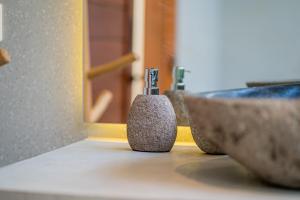 Bold Paradise - 4BR Villa in Kerobokan