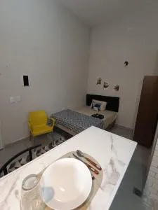 Studio Home - 雅卡雷伊