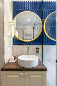 Old Town One Bedroom Apartments