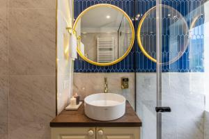 Old Town One Bedroom Apartments