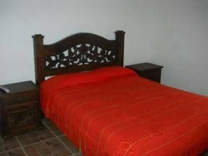 Finca Hotel Casa Grande