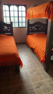 Finca Hotel Casa Grande