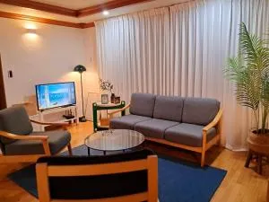 summer stay - Hyomoktong-Ilgu