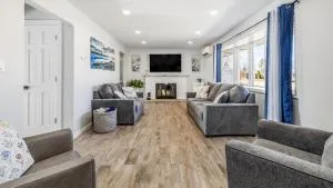 Lake Shore Luxury - 鱼溪