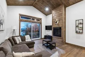 Chalet Le Douillet - Entrelacs