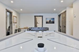 Chalet Le Douillet