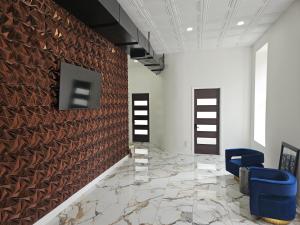 The Winston on Market