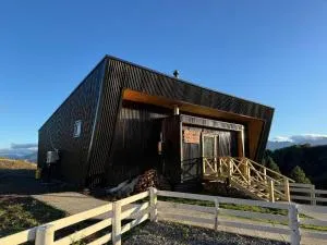 Tranquilo Austral - Bahía Murta