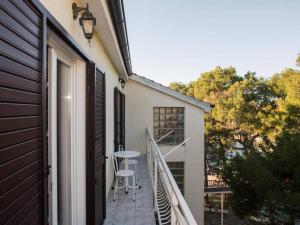 Apartment in ibenik by the Beach