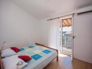 Apartment in Brodarica near Beaches