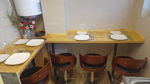 Espléndido departamento centro Temuco